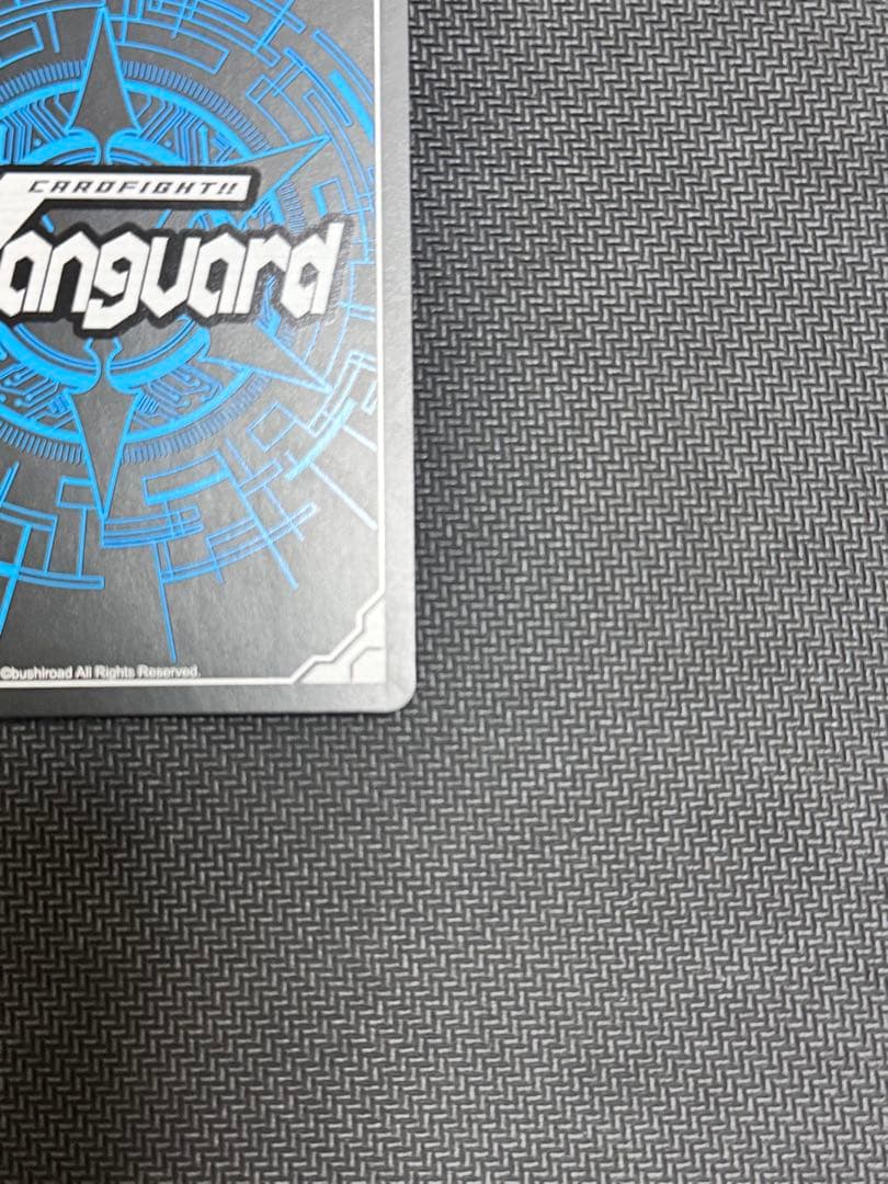 ヴァンガード　爛漫の総行進リアノーンヴィヴァーチェ　SEC