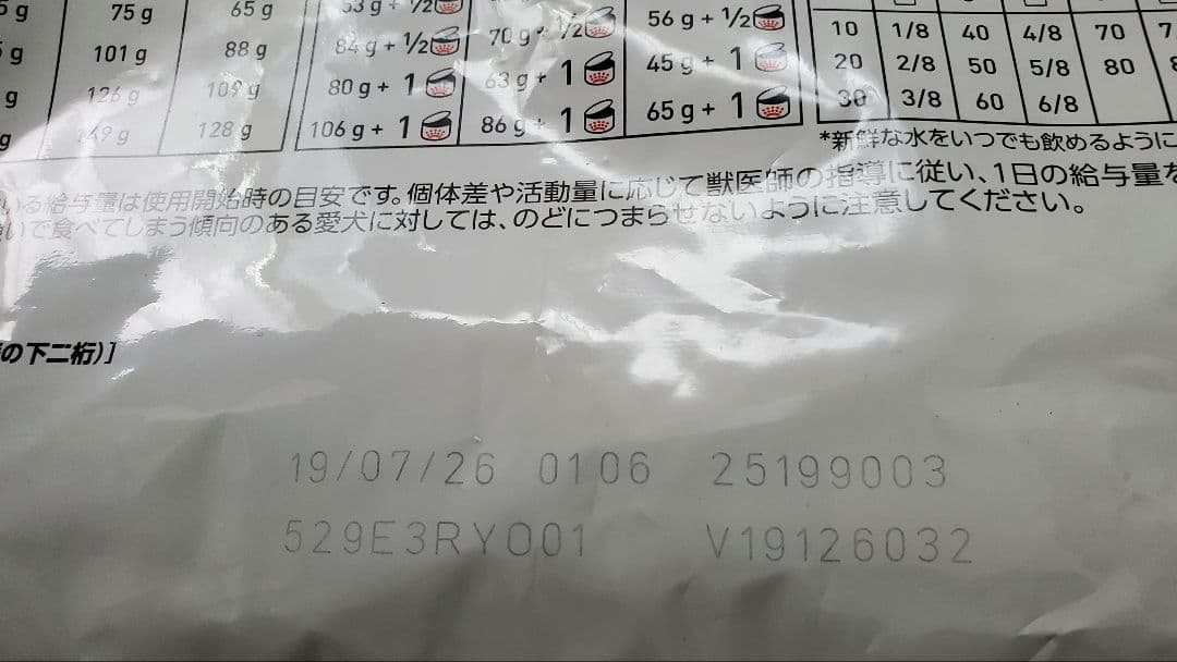  CANIN 心臓サポート 3kg