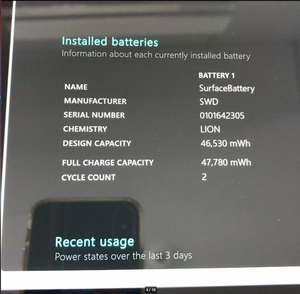 【お得】Surface Pro 9 、純正キーボードとSlim Pen 2 付属