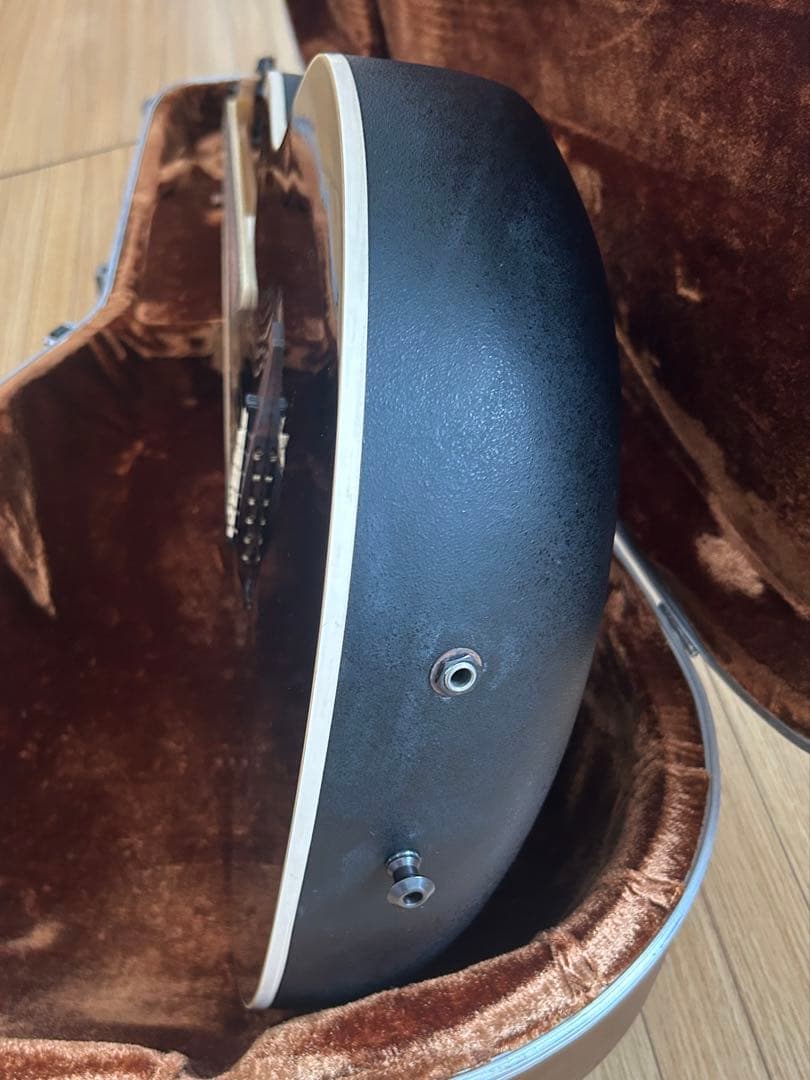 ギター Ovation USA Standard Elite LX 6778LX 5N