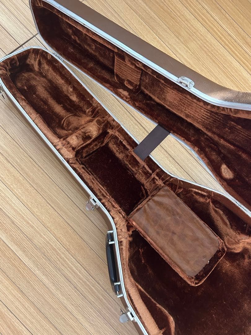 ギター Ovation USA Standard Elite LX 6778LX 5N