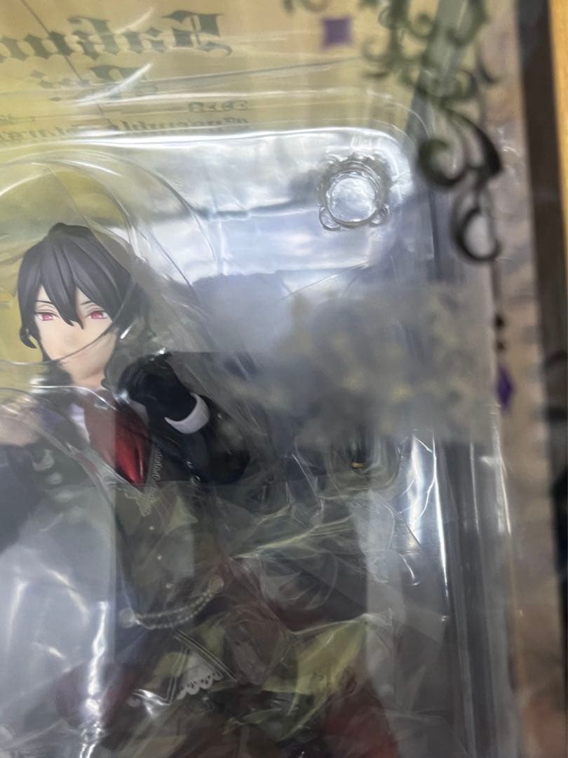 1週間値下げ あんさんぶるスターズ！ 朔間零 1/7フィギュア