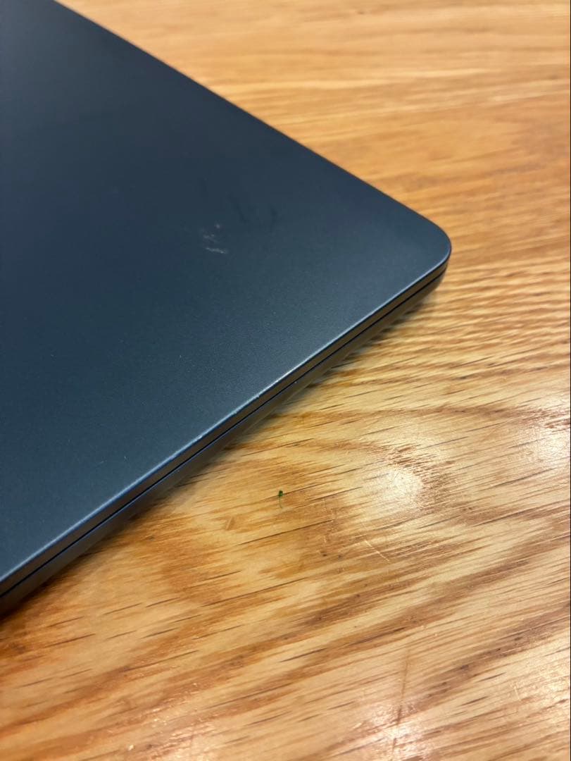 MacBook Air M2 2022 USB-Cハブ付き