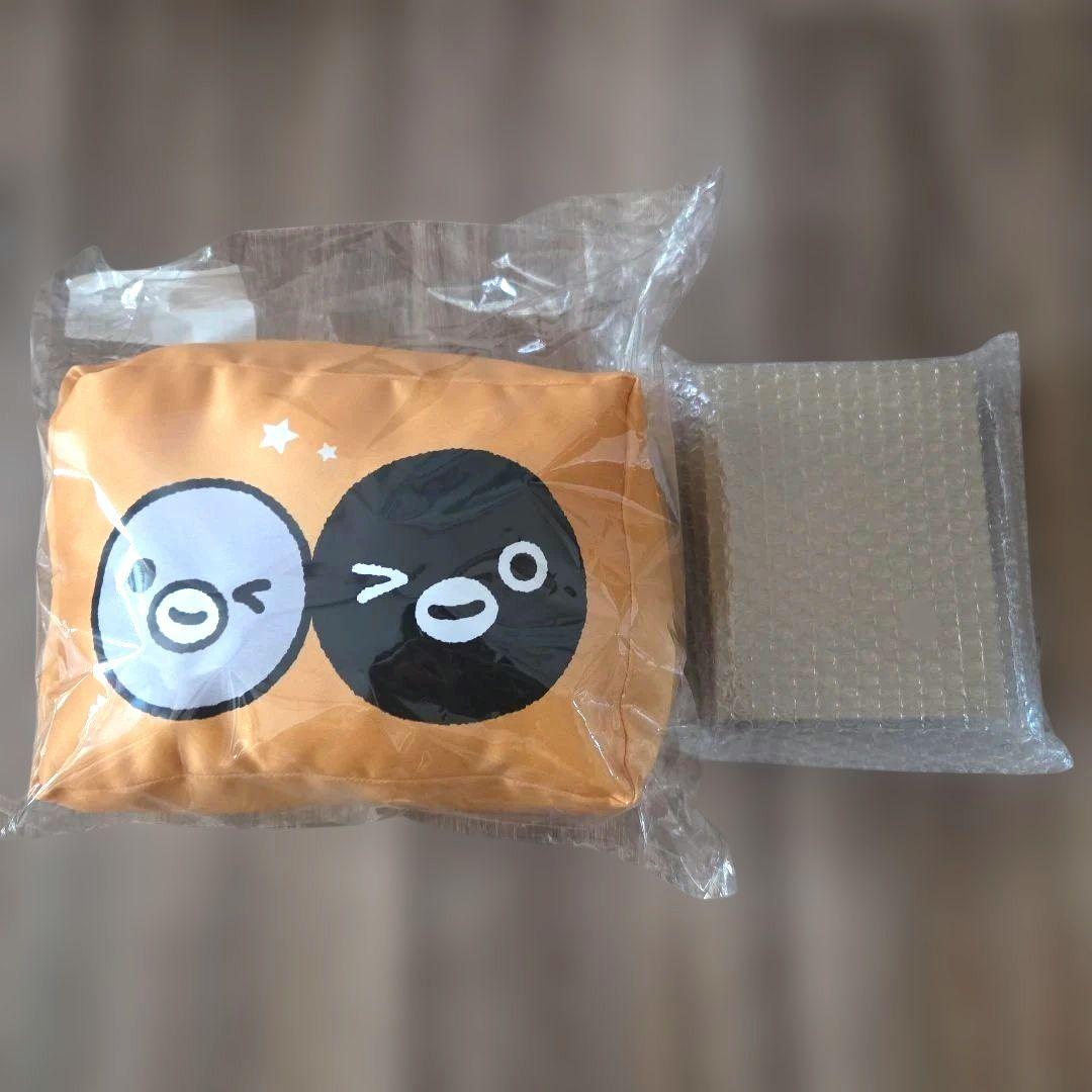 Suicaのペンギン 福袋 6点セット 2026 TOY TIME