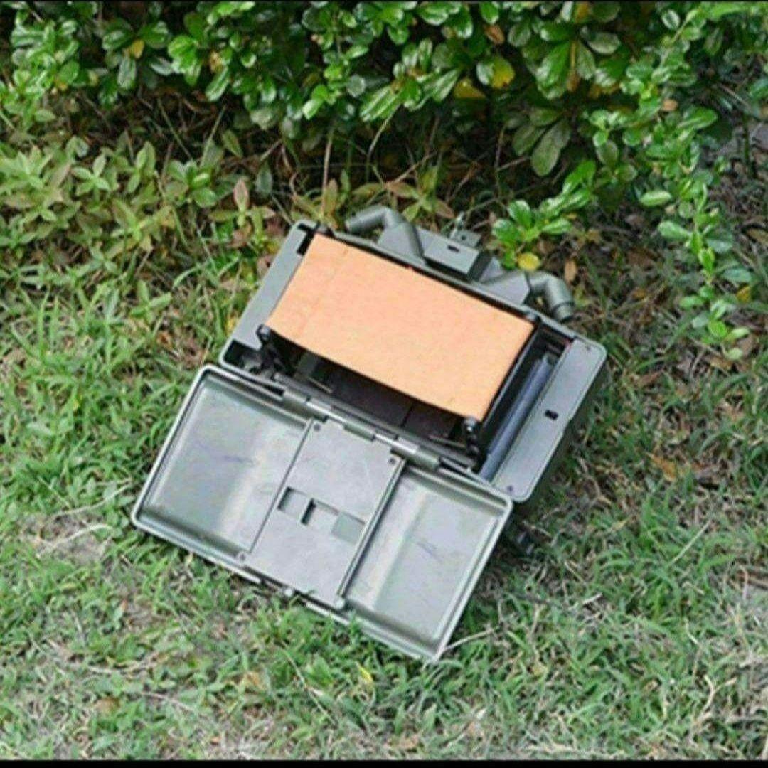 M18A1　タイプ　クレイモア　指向性対人地雷