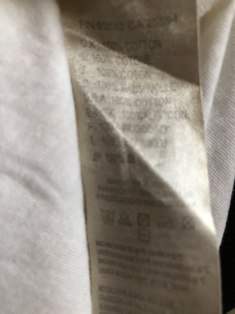 トップス 90s diesel vintage tee