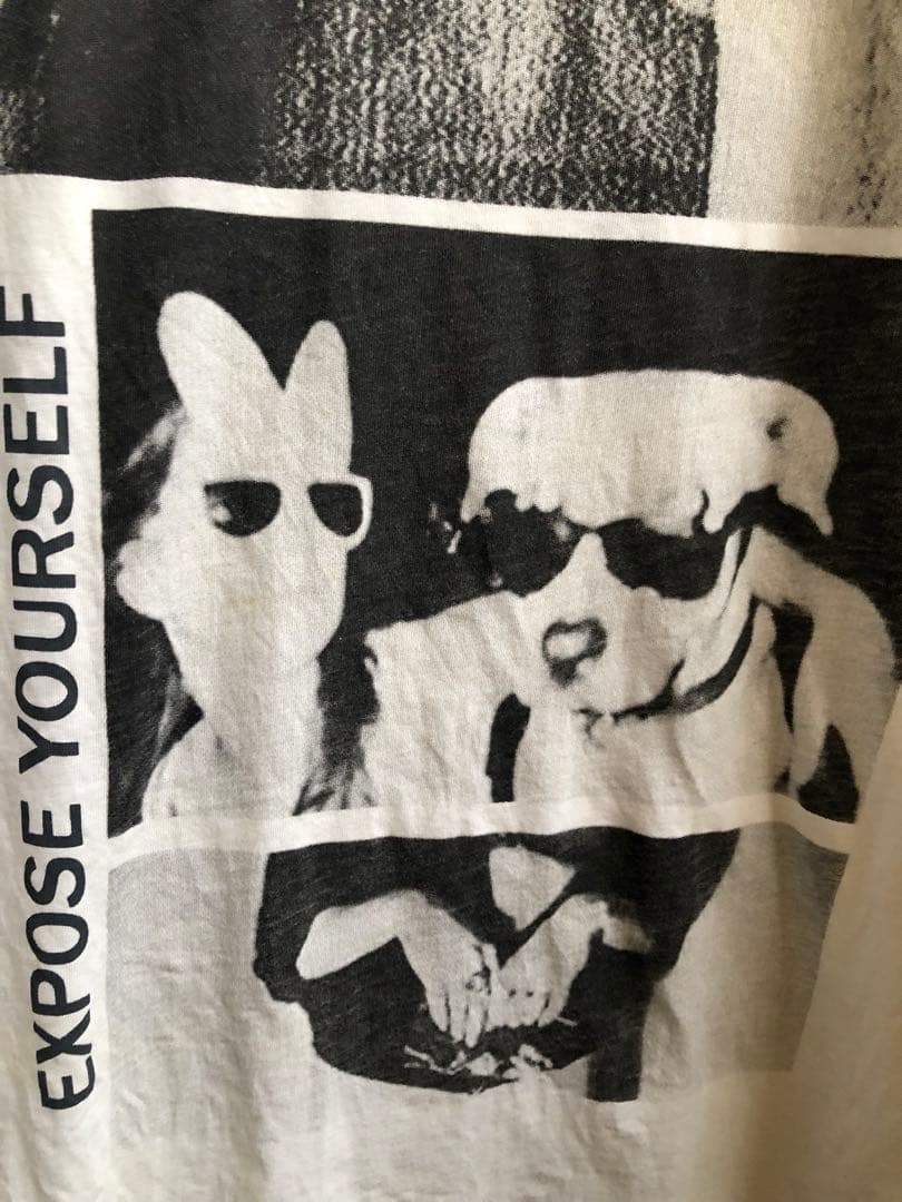 トップス 90s diesel vintage tee