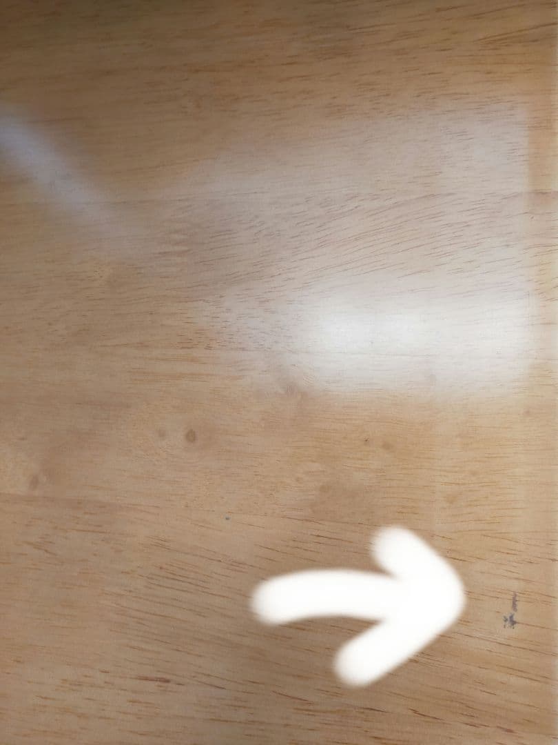 最終セール！木製シンプルデザイン学習机