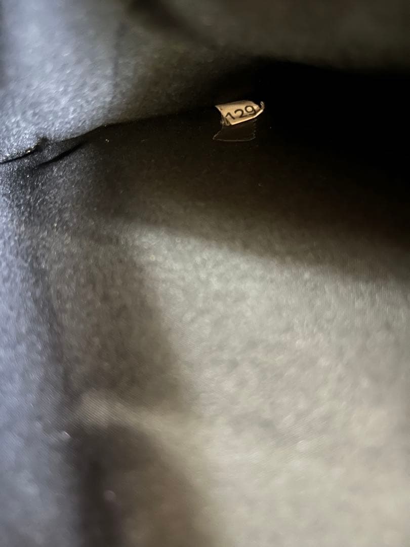 Encore archivemiu miu ミュウミュウ 財布 ブラック