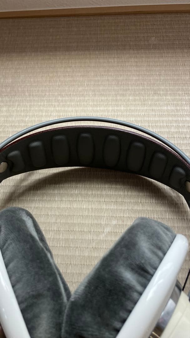 AKG K701 ヘッドホン