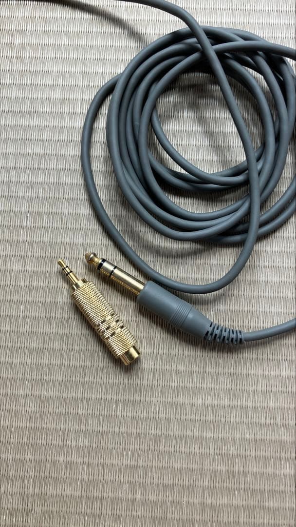 AKG K701 ヘッドホン