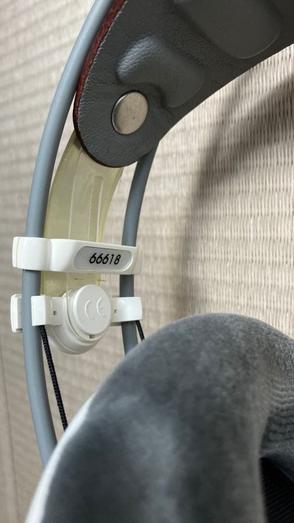 AKG K701 ヘッドホン