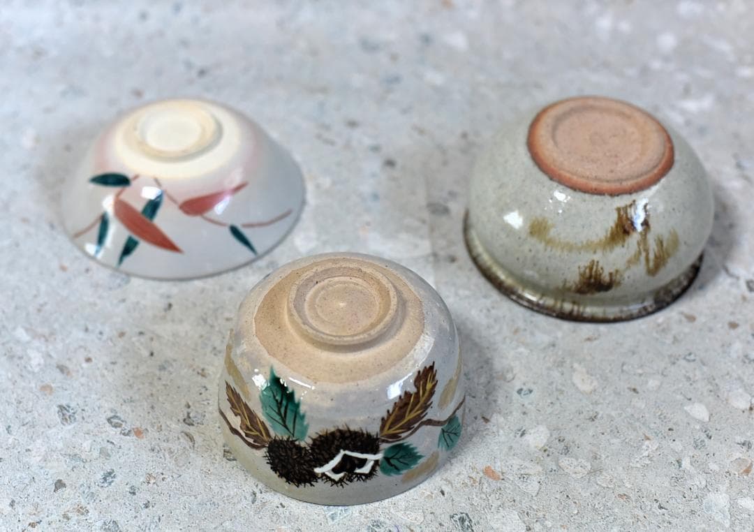 値下げ、短冊箱セット11点セット　お茶道具