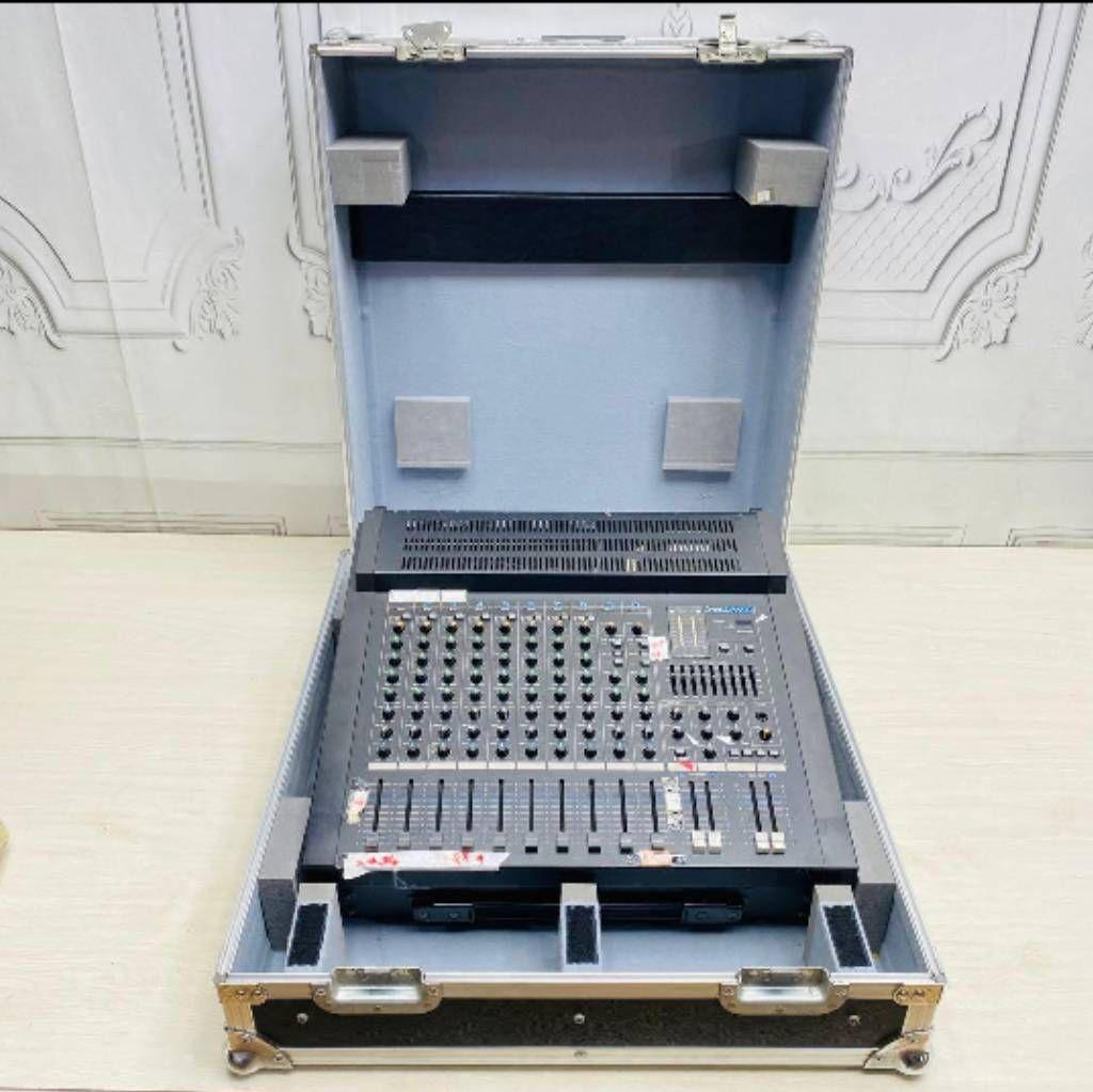 Roland アナログ パワードミキサー　PA-400