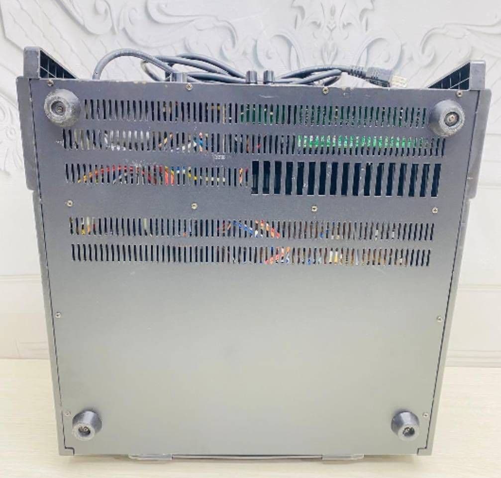 Roland アナログ パワードミキサー　PA-400