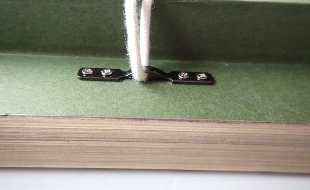 油絵/油彩 額縁 F10〔題名 乗鞍〕匿名発送・送料込 ヤッコ型箱に梱包して送付