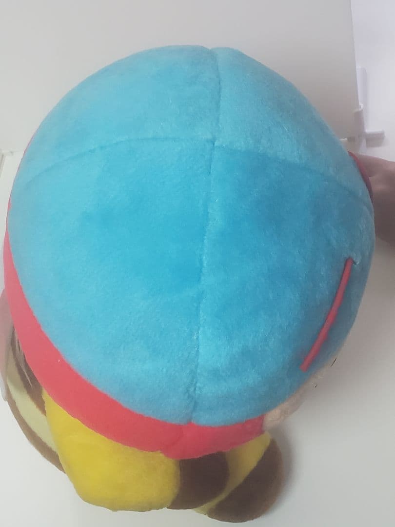 【希少・レア！】みなしごハッチ☆ぬいぐるみ