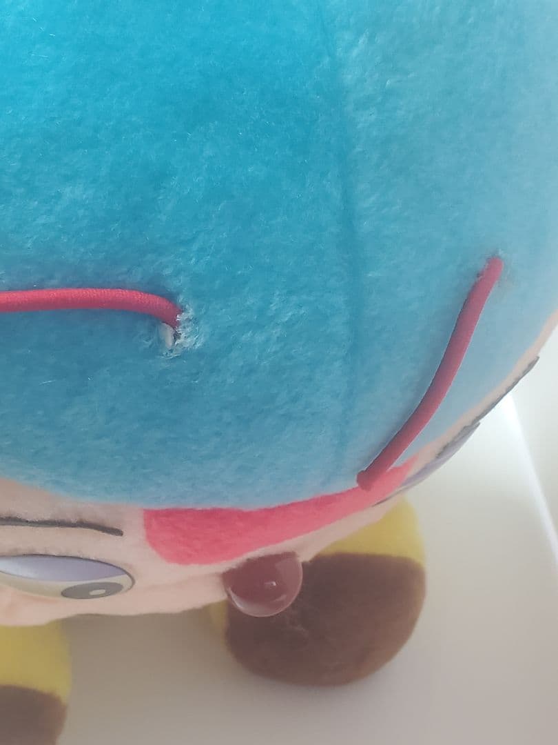 【希少・レア！】みなしごハッチ☆ぬいぐるみ