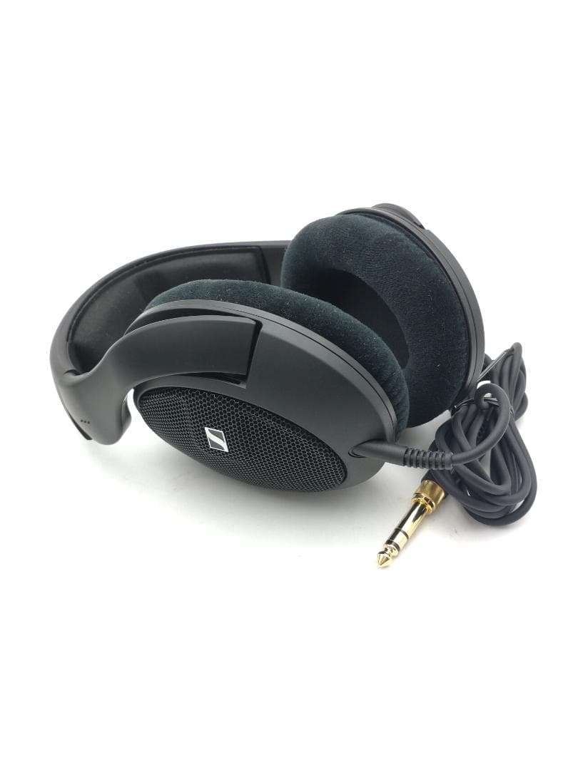 【中古品】Sennheiser HD 560S ヘッドフォン