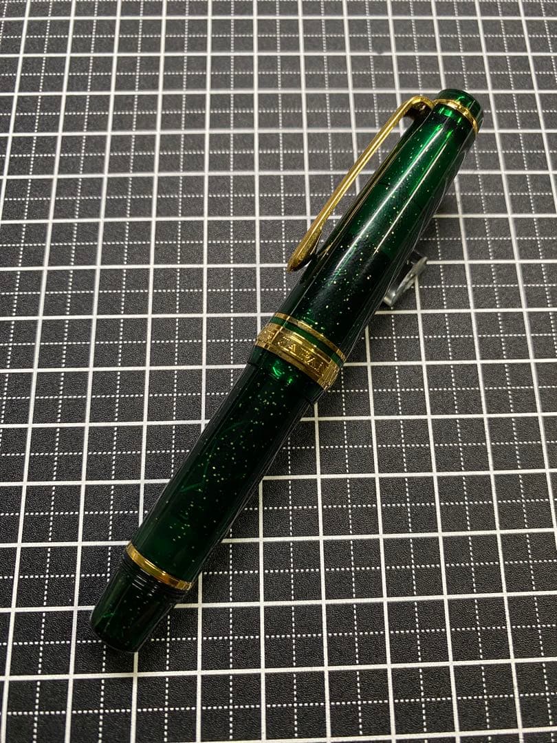 SAILOR Professional Gear Slim-Mini 万年筆
