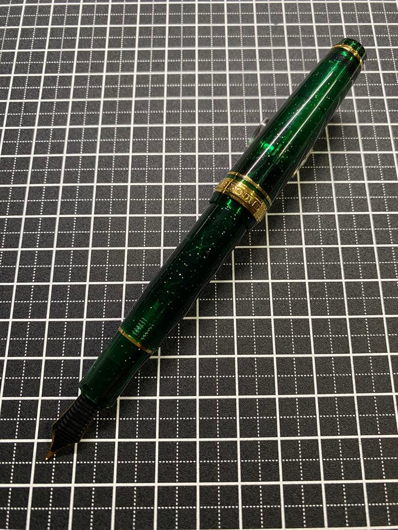 SAILOR Professional Gear Slim-Mini 万年筆