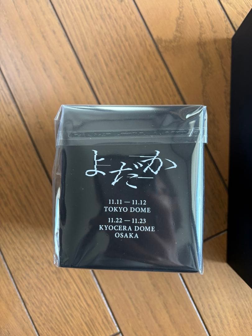 Ado よだか VIPグッズセット