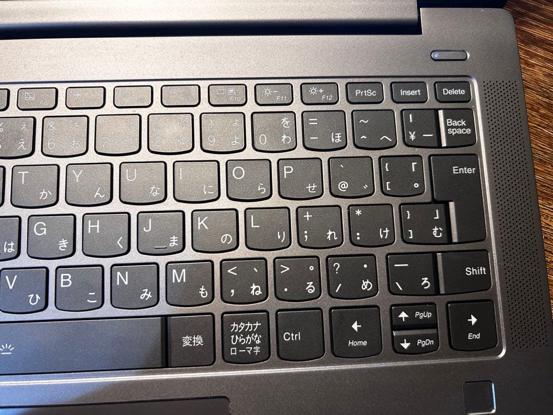 Lenovo IdeaPad S540-14API 本体　　天使