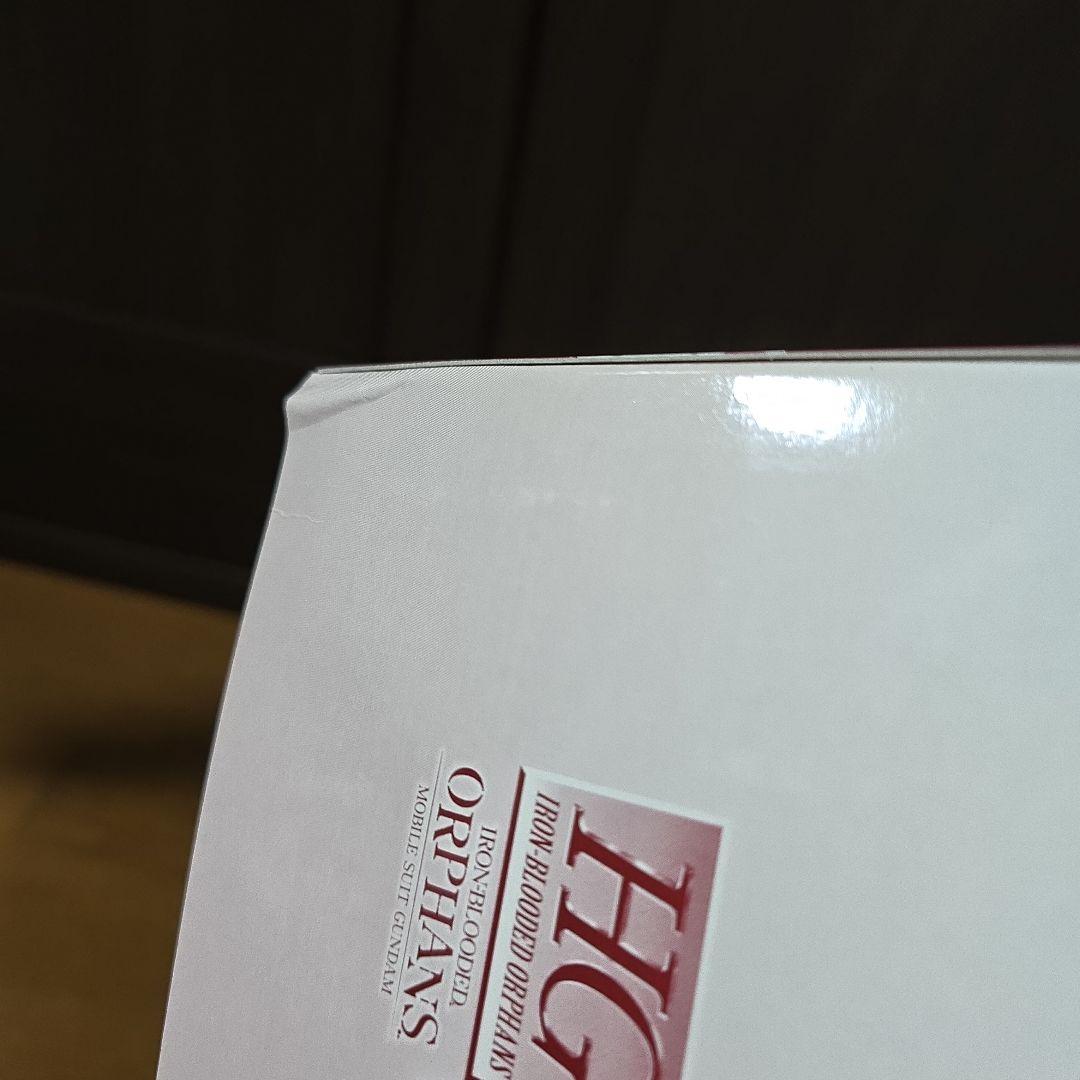 ＨＧ 1/144 鉄華団コンプリートセット