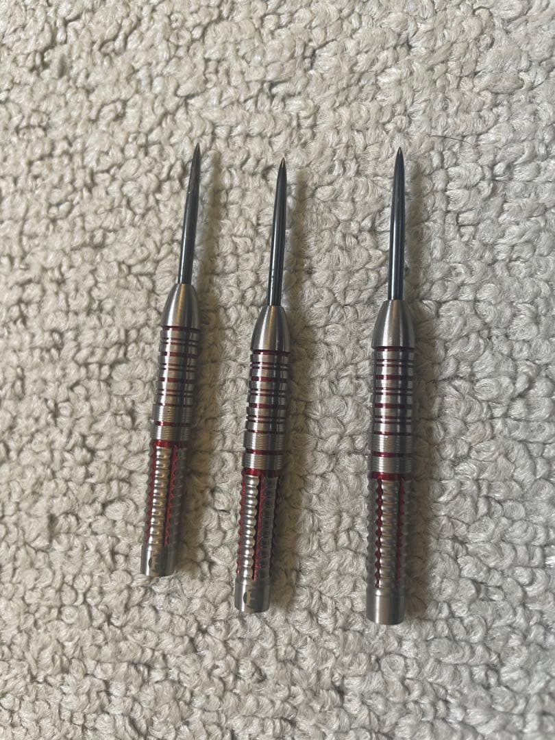 デイモン・ヘタ2 デイモン・ヘタモデル ソフト・スティールセット