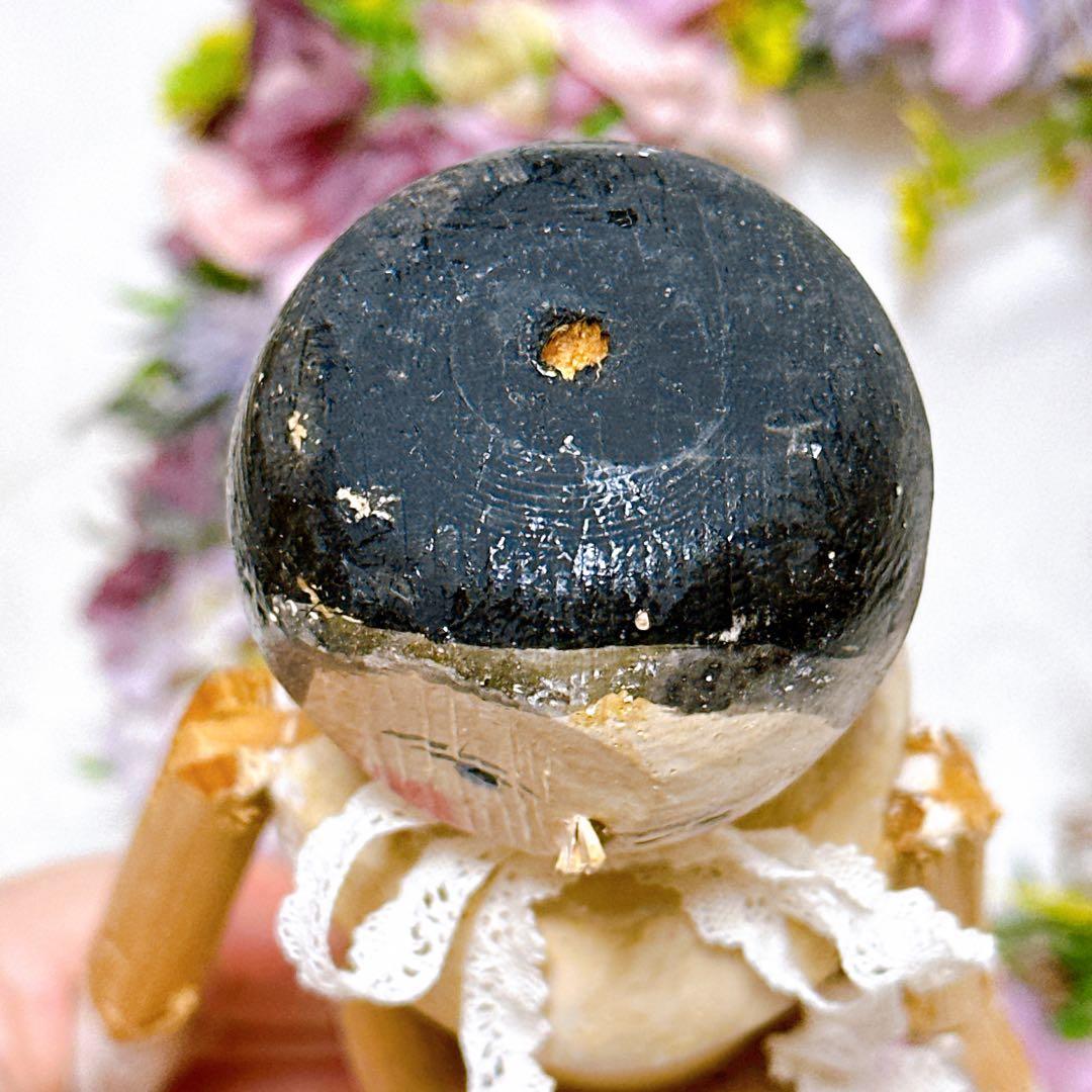 11/25 バナナ猫様　　❤️アンティークドール2体セット❤️