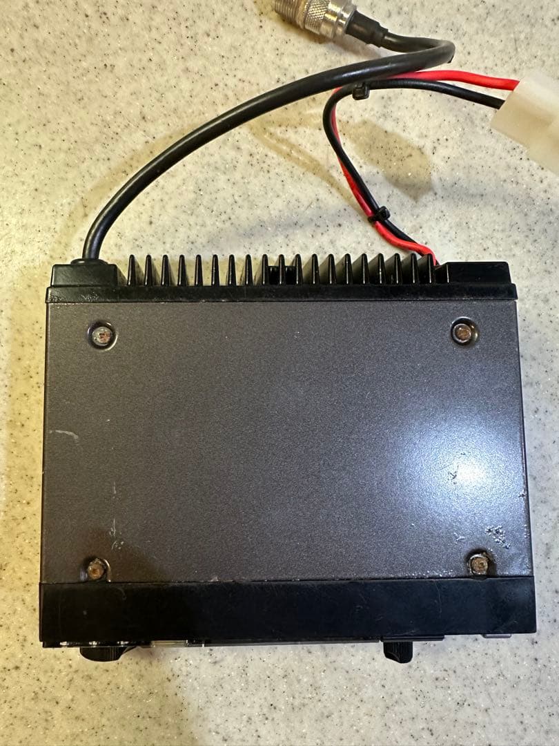 YAESU FT-212L 八重洲　アマチュア