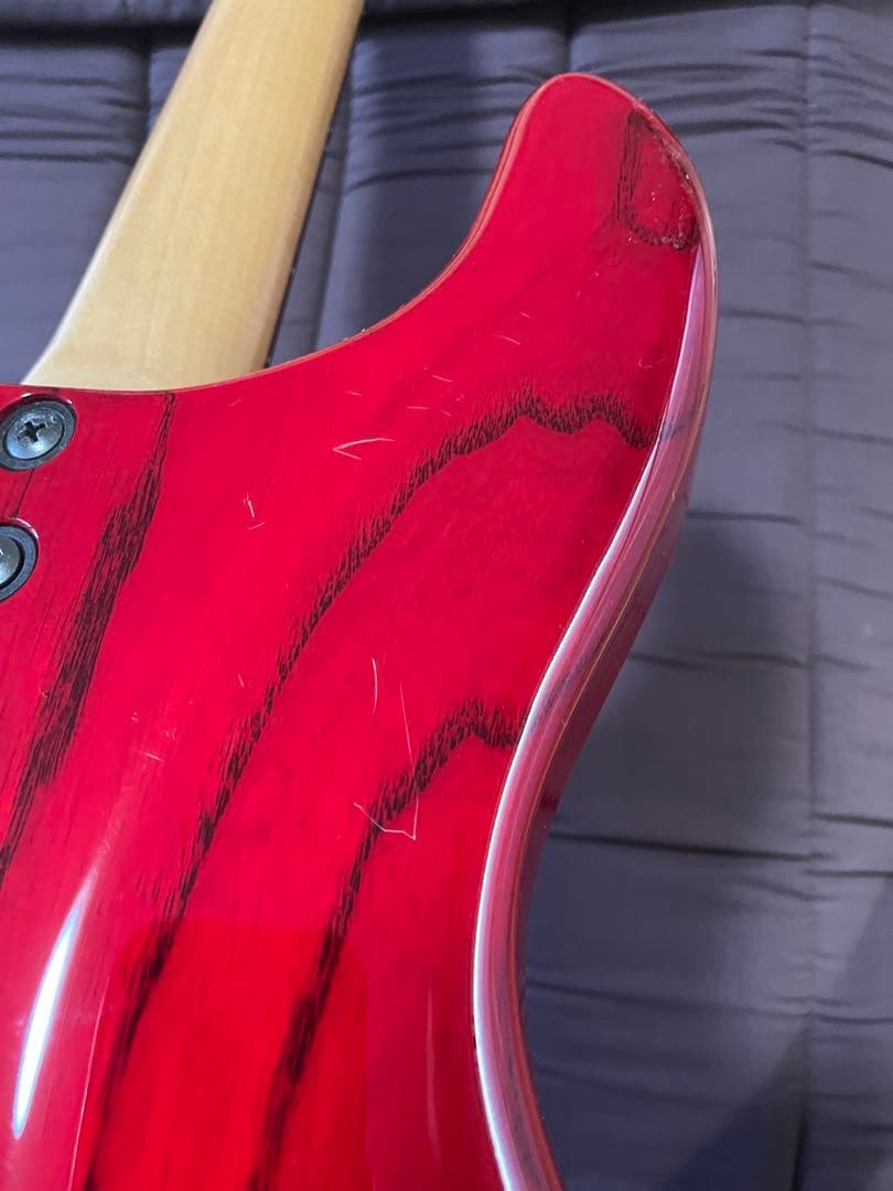 フェルナンデス APG-85S