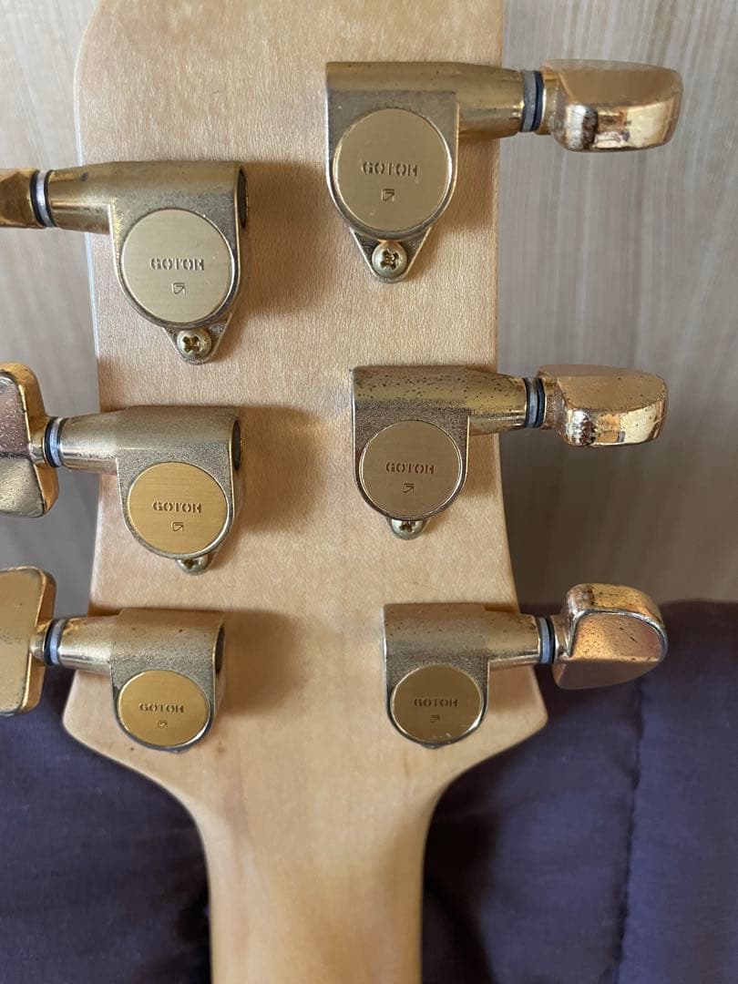 フェルナンデス APG-85S