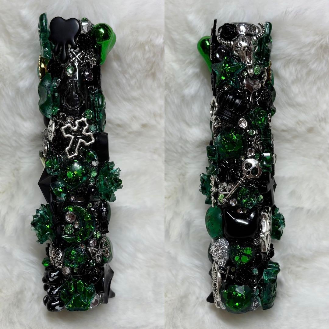 デコ833♡アイコスケース♡IQOS♡イルマワン♡デコケース♡