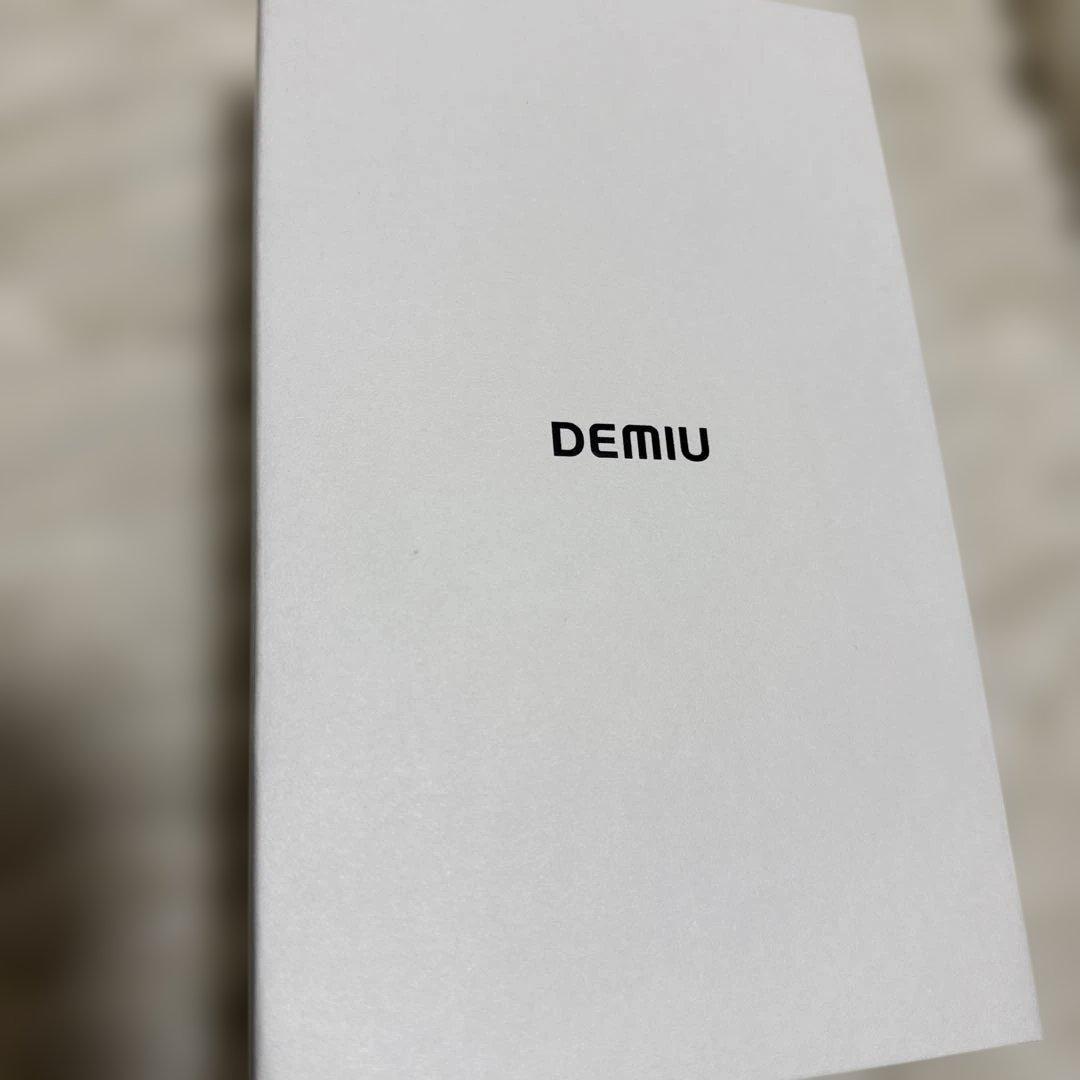 DEMIU iPhone 16 pro スマホケース サフラン