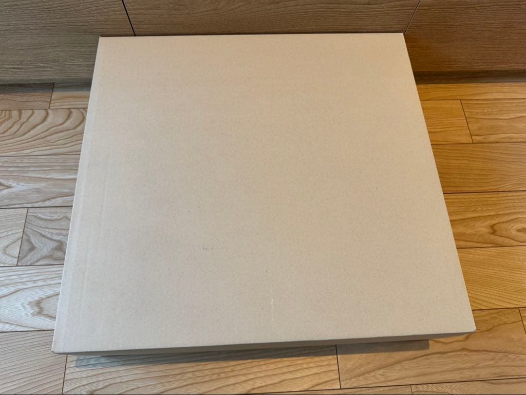 【新品未使用】からくり時計　電波掛時計　ウエーブシンフォニー　RE579S