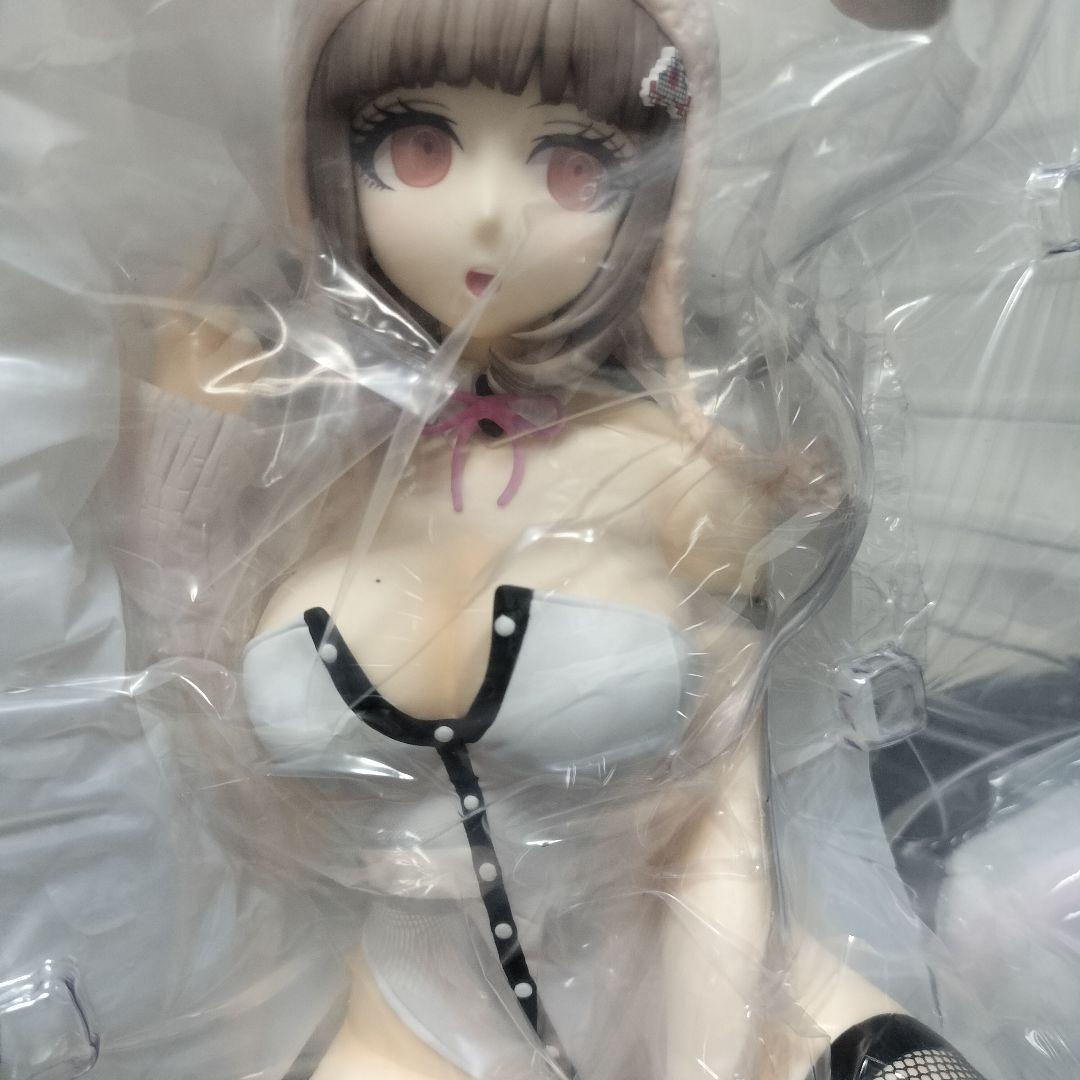 スーパーダンガンロンパ2 さよなら絶望学園 七海千秋 バニーVer.　白バニー