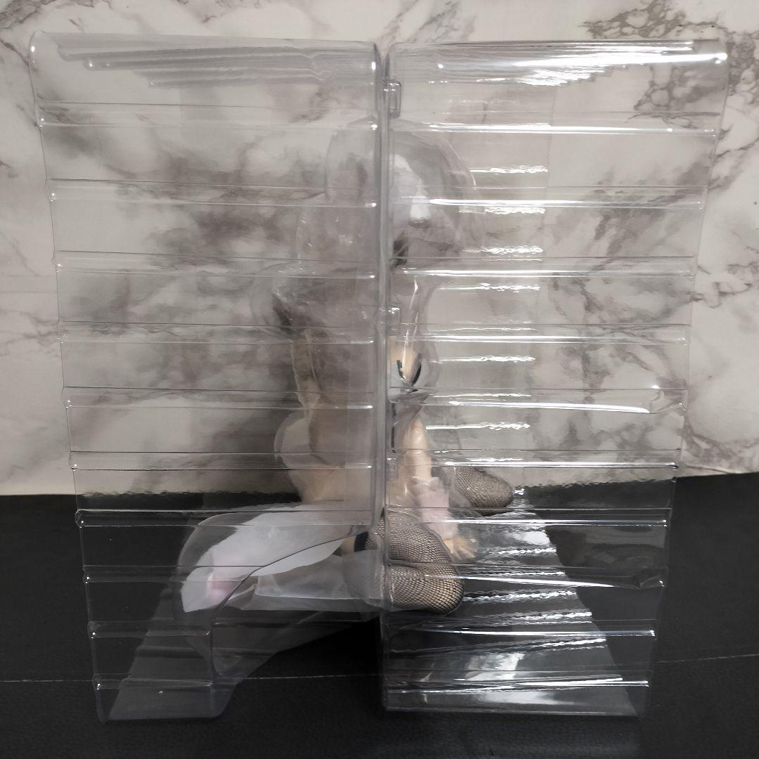 スーパーダンガンロンパ2 さよなら絶望学園 七海千秋 バニーVer.　白バニー