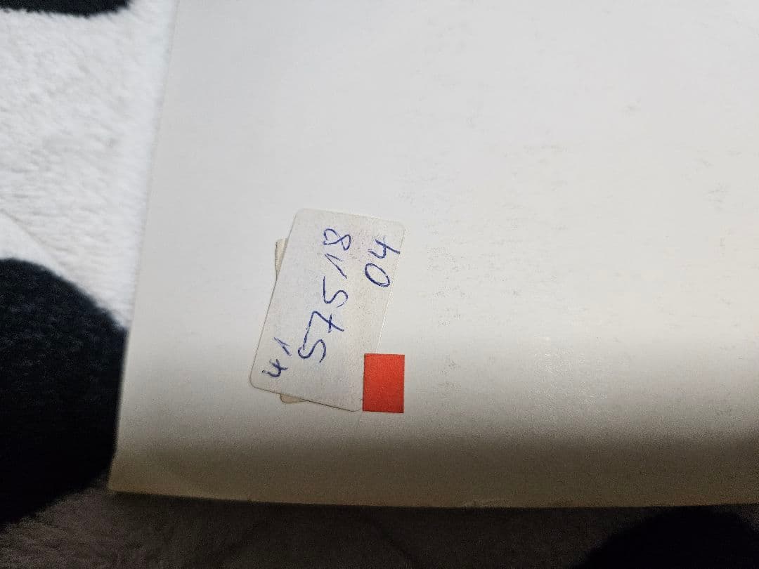 MARK KOSTABI マーク コスタビ 版画 シリアル 直筆 サイン 鑑定書