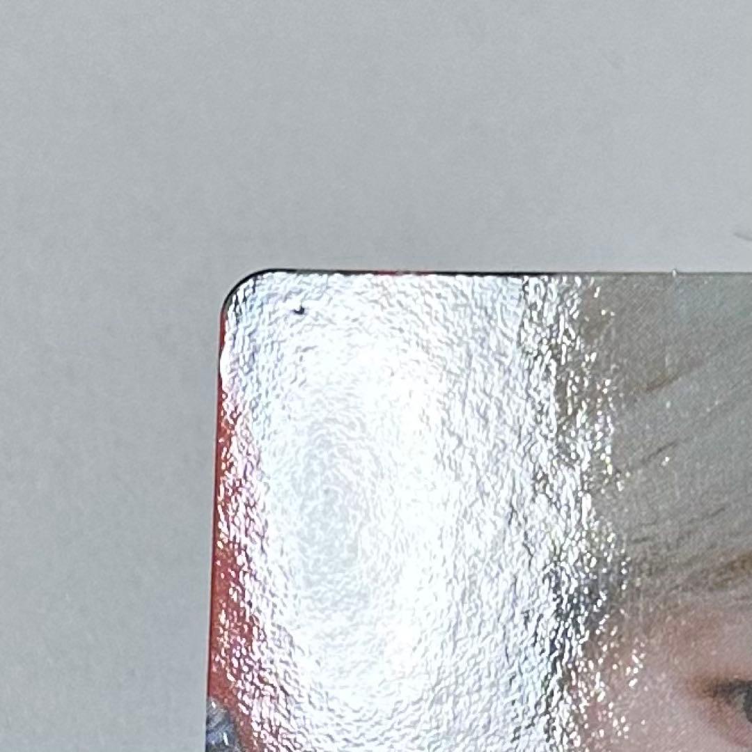 BTS 防弾少年団 JIMIN ジミン トレカ new york ①