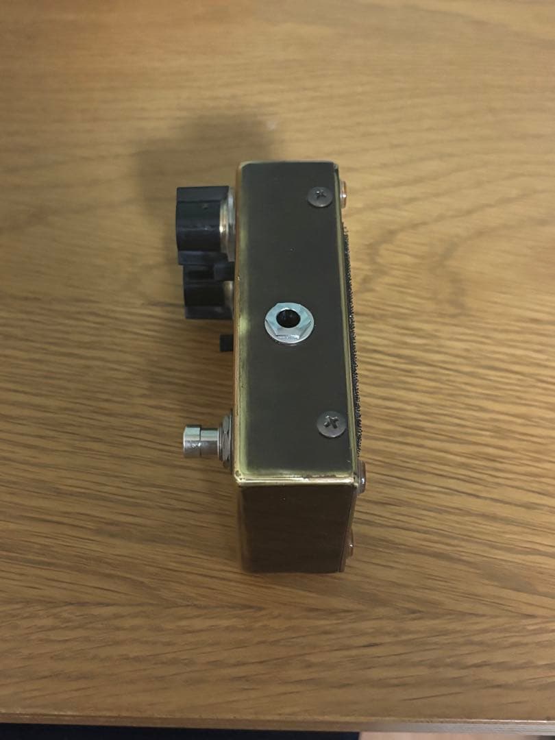 Vemuram myriad FUZZ 3000番台