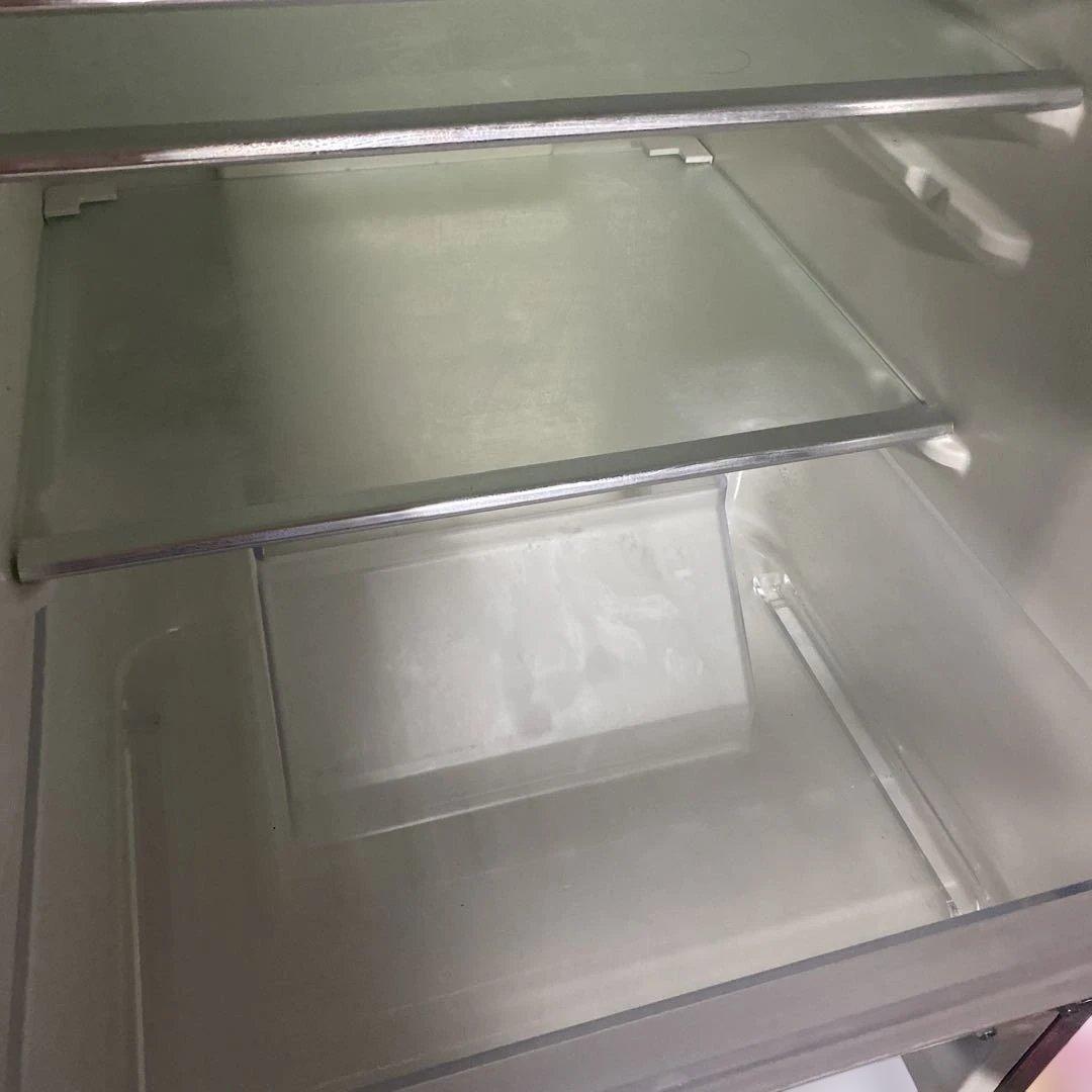 専用出品です2017年製 150L DAEWOO 冷蔵庫 DR-C15AS