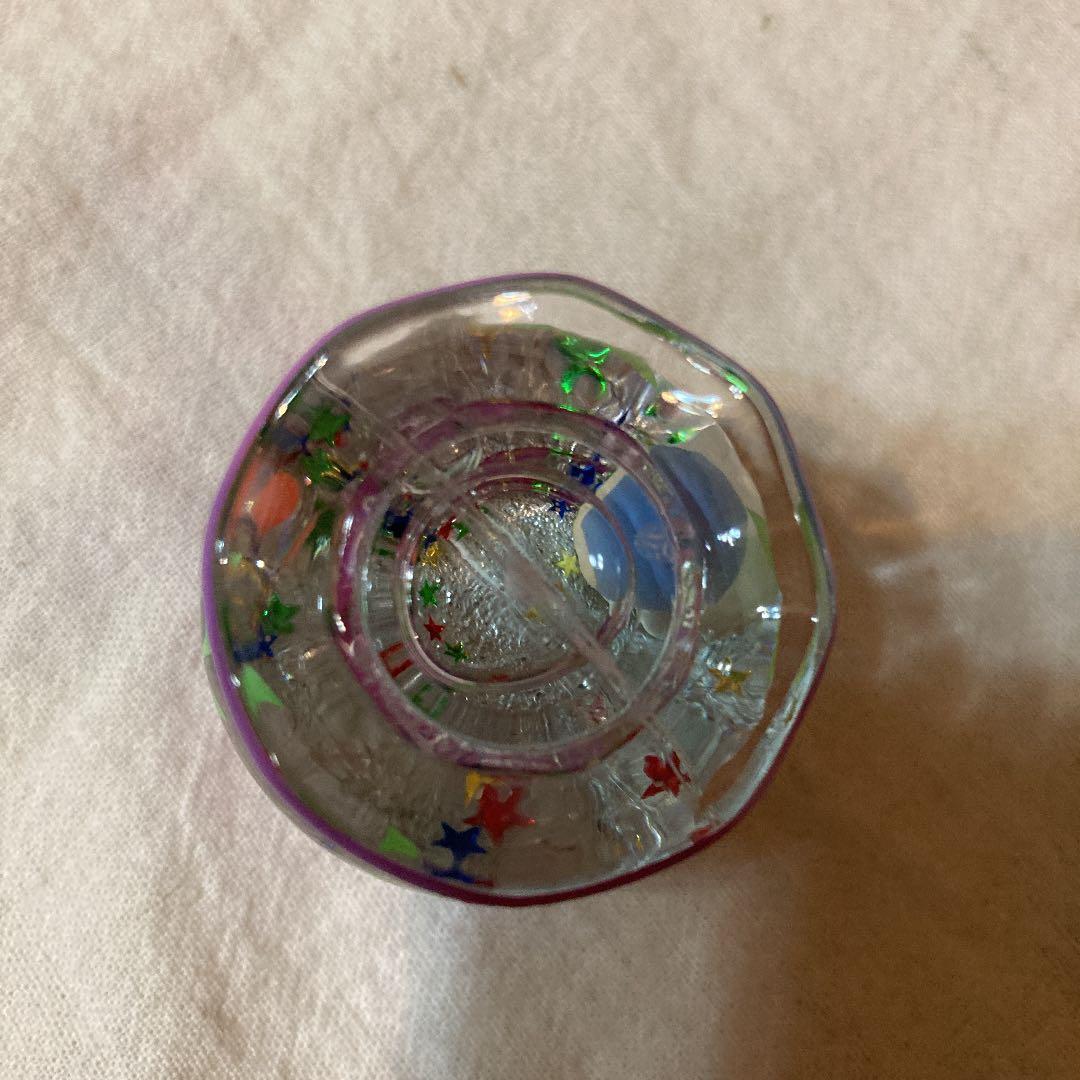 アクアドーム　ペンギン　金魚鉢　新品未使用　液体密閉