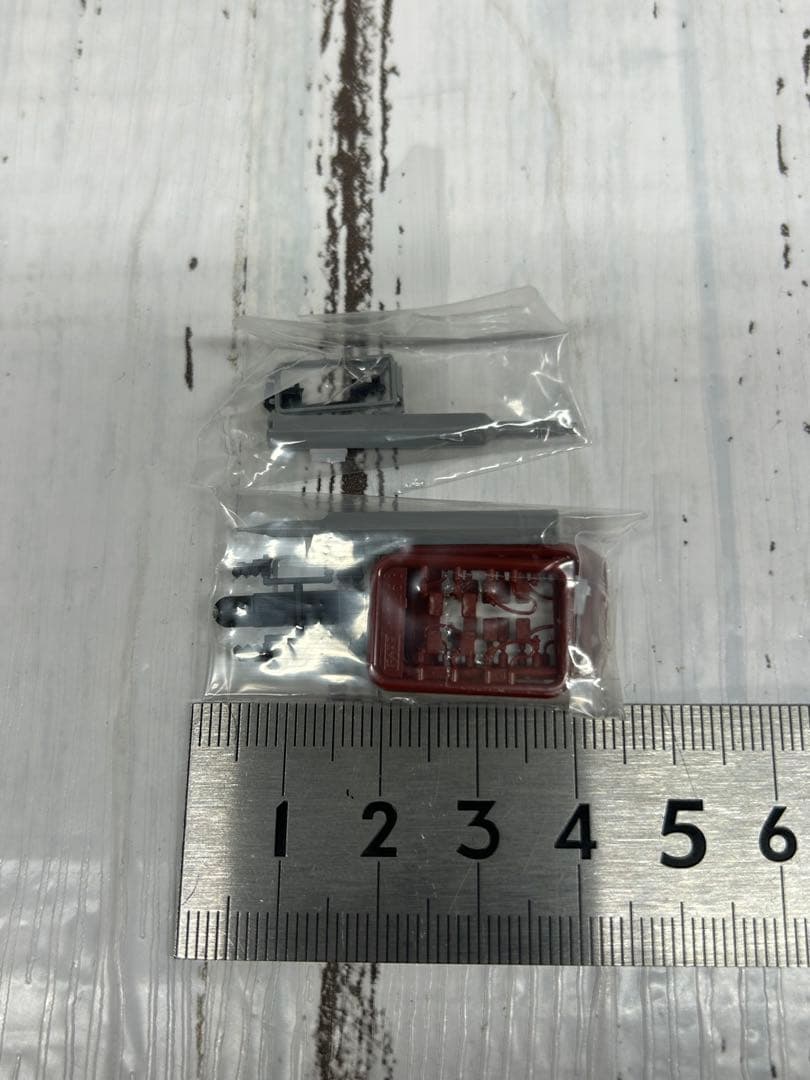 KATO 10-1633 455系 急行「ばんだい」6両セット Nゲージ