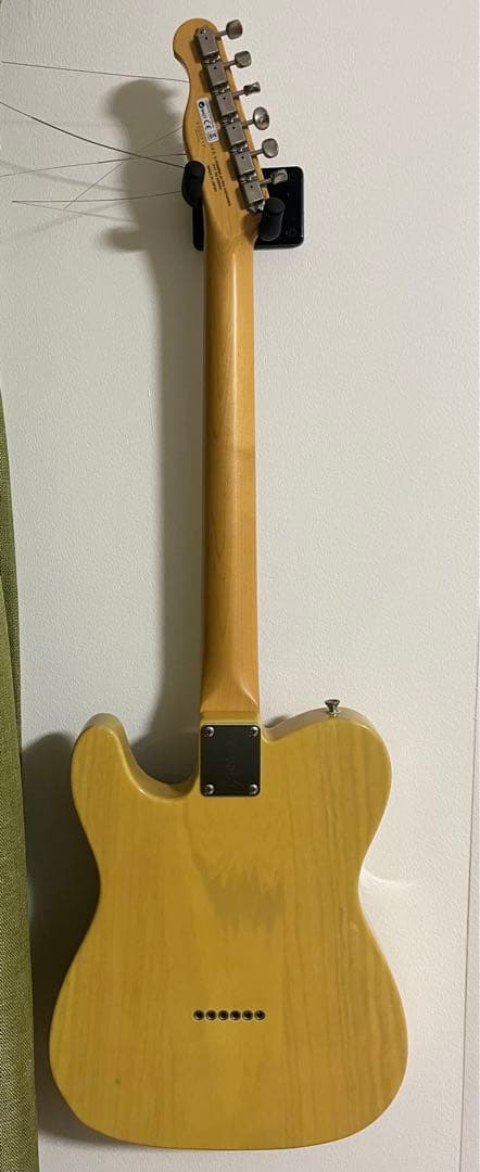 【フジゲン】FUJIGEN FGN KNTE10