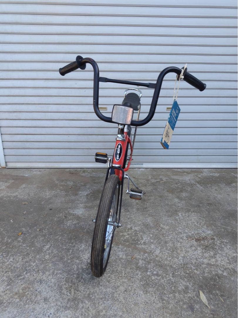 ヴィンテージBMX　SCHWINN シューウィン　シュウィン