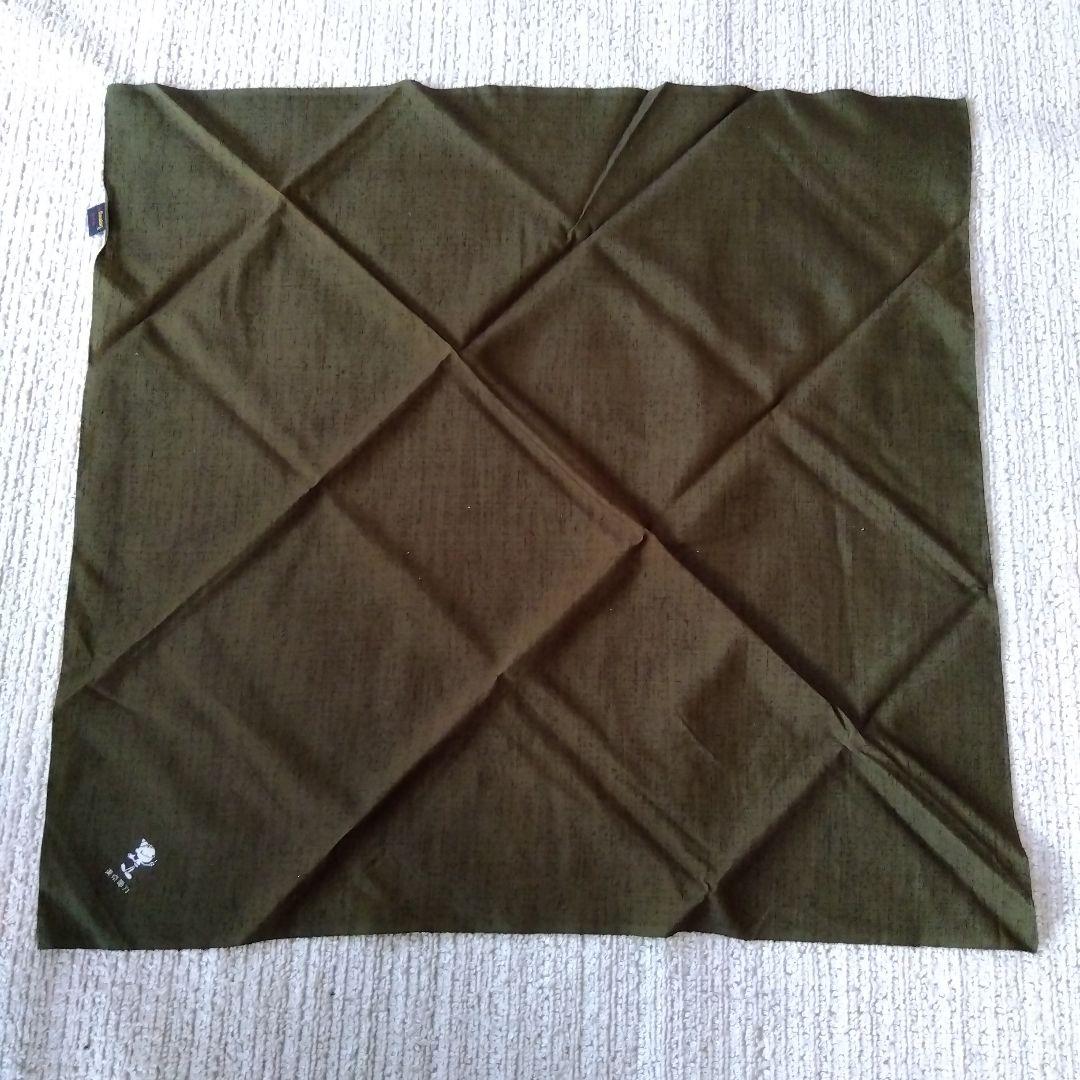 東京電力 キャラクターグッズ 風呂敷 ピカちゃん　新品未使用