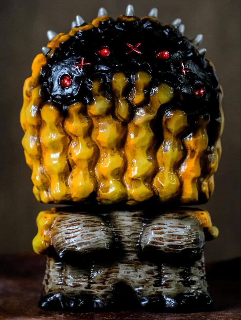 羅本製所 スーフェス ROBINCERAMICSTUDIO Copiapoa