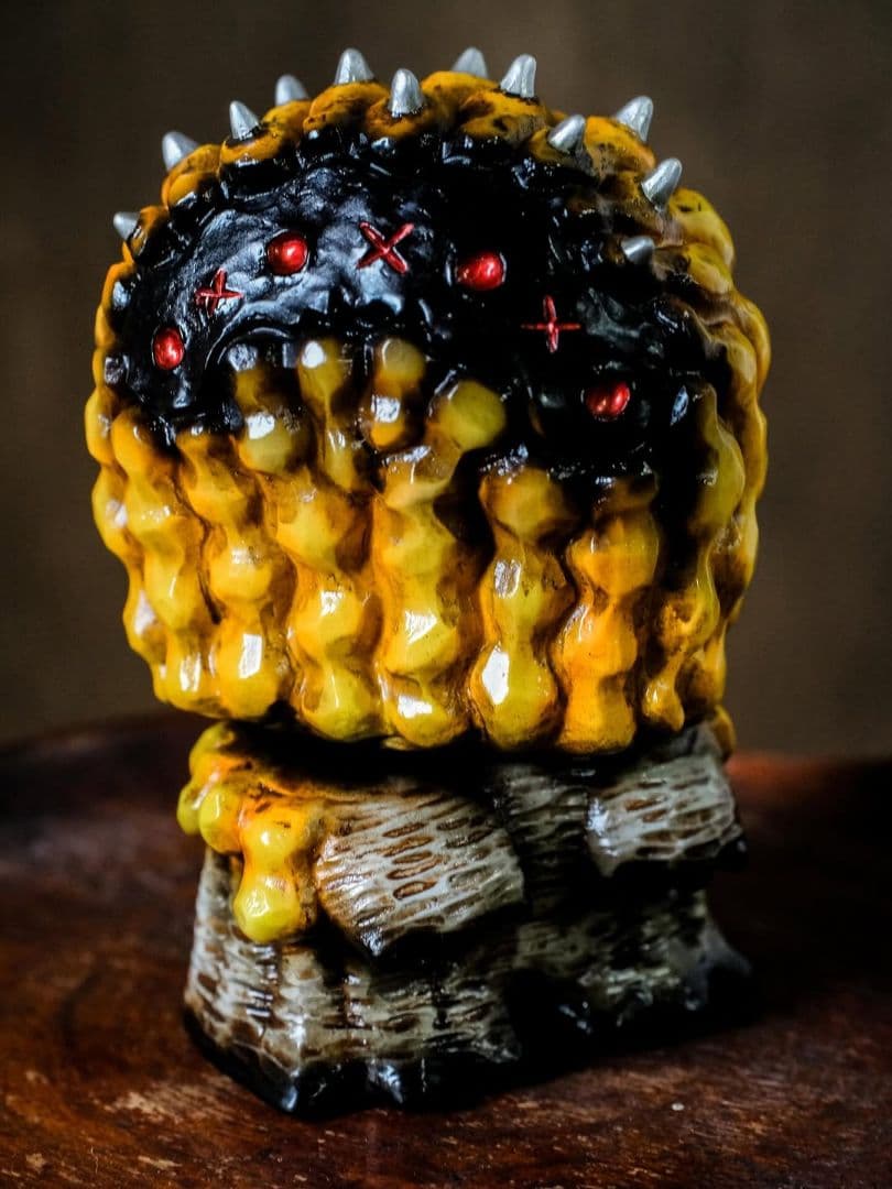 羅本製所 スーフェス ROBINCERAMICSTUDIO Copiapoa