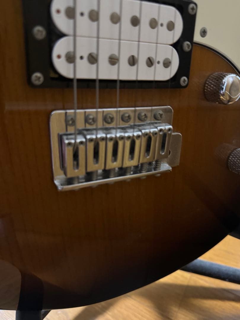 YAMAHA エレキギター PACIFICA112VM TSB おまけ付き